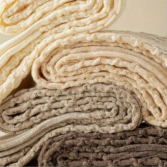 2 Pairs Of Wool Knee-high Socks - Picture 8 of 8